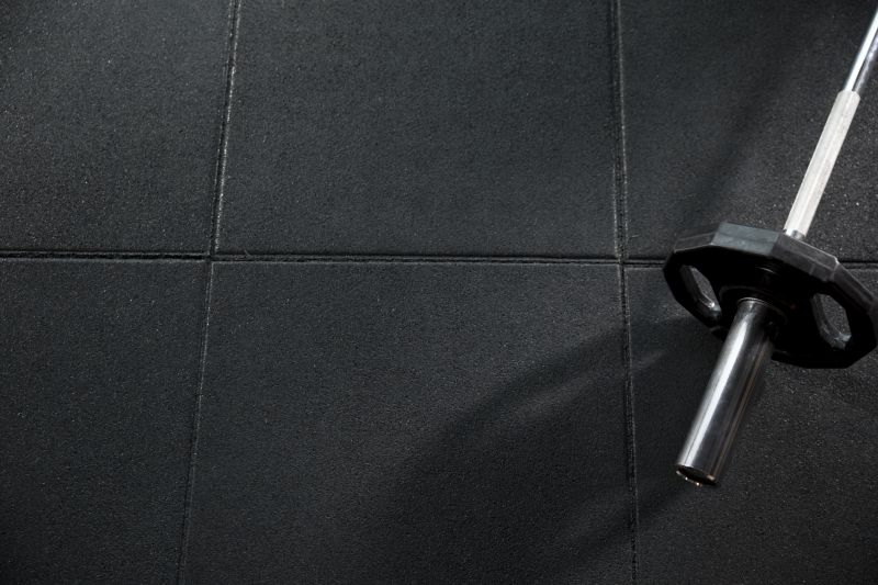 Shock Absorbing Mats