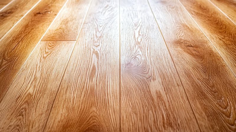 Modern Hardwood Floors