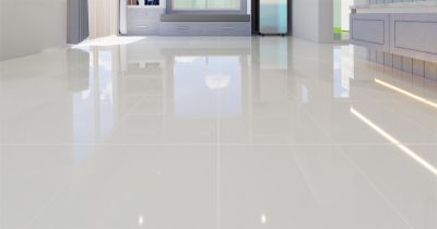 Stylish Tile Floors