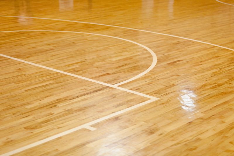 Gym Flooring