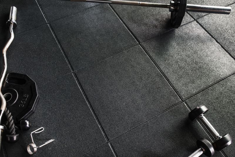 Gym Flooring