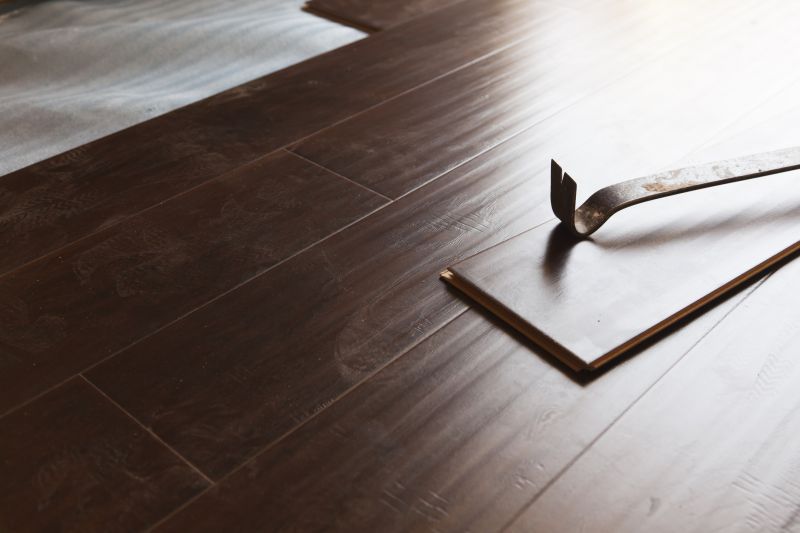 Laminate Flooring Replacement in Greensboro, NC