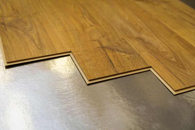 Laminate Wood Installation in Fort Wayne, IN