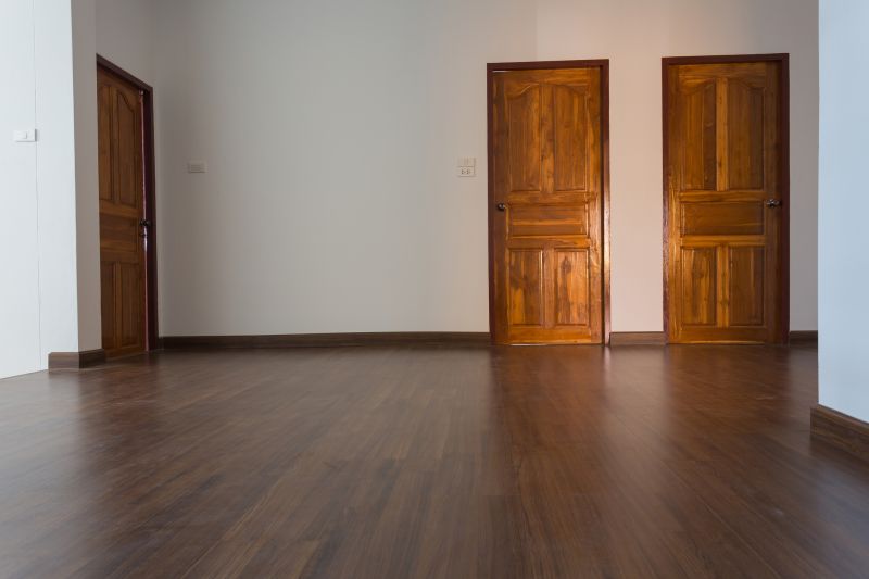 Laminate Wood Installation in Fredericksburg, VA
