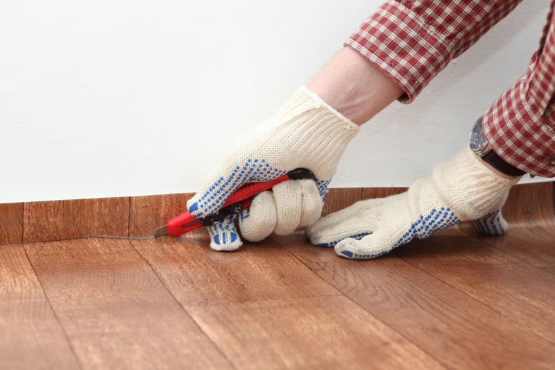 Linoleum Floor Installation Explained: What Homeowners Should Know