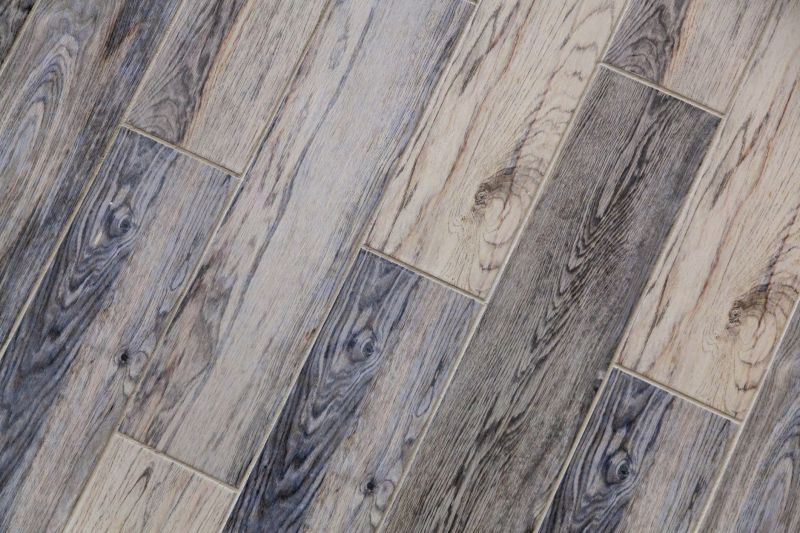 Sheet Flooring Installation in Columbus, OH