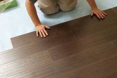 Vinyl Floor Installation Vs. Laminate: Which Is The Better Choice